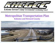 KHCGCC Metropolitan Transportation Plan 2020-2045