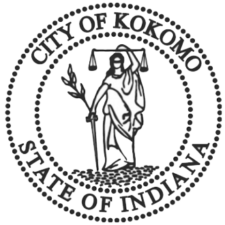 City of Kokomo Logo
